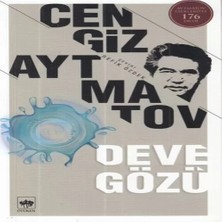 Uravas Store Deve Gözü