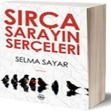 Uravas Store Sırça Sarayın Serçeleri