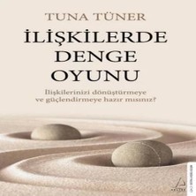 Uravas Store Ilişkilerde Denge Oyunu