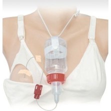 Eday 150 ml Emzirme Destek Sistemi Anne Sütü Arttırıcı Özellikleri ile Bebeğin Emme Gücünü Destekler