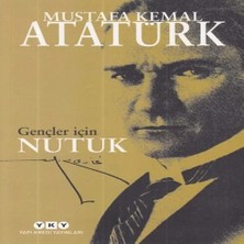 Uravas Store Gençler Için Nutuk