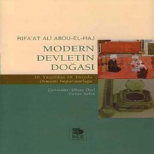 Uravas Store Modern Devletin Doğası