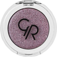 Golden Rose Soft Color Shimmer Mono Eyeshadow - 87 Royal Sparkle - Tekli Işıltılı Far