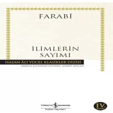Uravas Store Ilimlerin Sayımı - Hasan Ali Yücel Klasikleri