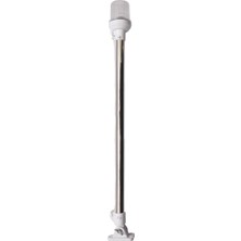 Remkay Işıklı Bayrak Direği 40 cm