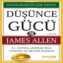 Uravas Store Düşünce Gücü
