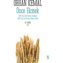 Uravas Store Önce Ekmek
