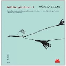 Uravas Store Bütün Şiirleri 1