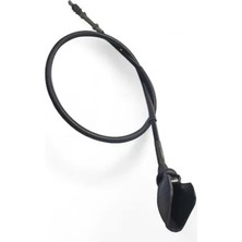 Moto Express Tvs RAIDER125 Debriyaj Halatı Teli A