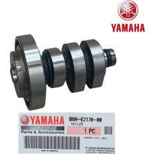 Yamaha Eksantrik Mili (B6H-E2170-00) (Orjinal) - Yamaha N Max 125,155 (2021-2024)