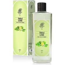 Rebul Lime 270 ml Kolonya