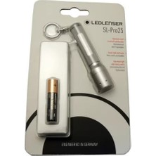 Uravas Store LED Lenser Pro 25 Profesyonel El Feneri