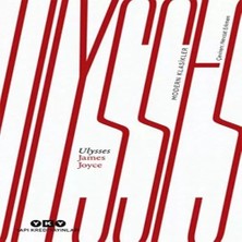 Uravas Store Ulysses - Modern Klasikler