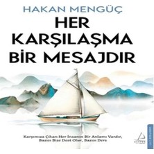 Uravas Store Her Karşılaşma Bir Mesajdır