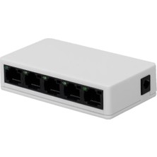 Uravas Store ZR472 5 Port Switch