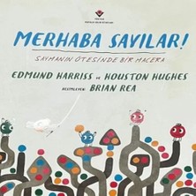 Uravas Store Merhaba Sayılar ! Saymanın Ötesinde Bir Macera