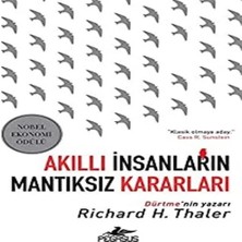 Uravas Store Akıllı Insanların Mantıksız Kararları