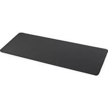 Uravas Store Mouse Pad 300 x 700 mm - Siyah ZR917