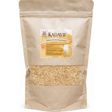 Muka Kadayıf Kavrulmuş Kadayıf (1 Kg)