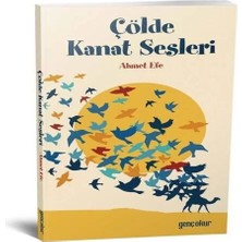 Uravas Store Çölde Kanat Sesleri
