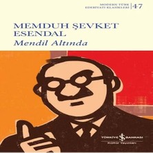 Uravas Store Mendil Altında