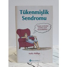Kuraldışı Tükenmişlik Sendromu ( 2. El Kitap )