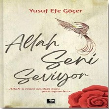 Uravas Store Allah Seni Seviyor