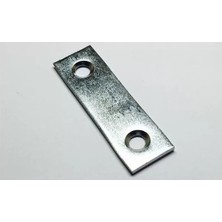 Uravas Store Düz Gönye 55X150 - 2mm - 25 Adet