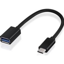 Uravas Store ZR341 SK07 Type-C Otg Kablolu