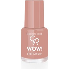 Golden Rose Wow  Fall And Winter Collection - 304 - Mini Oje