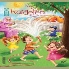 Uravas Store Kardelen Çuk (14. Sayı)