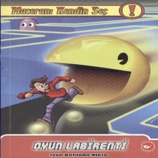 Uravas Store Maceranı Kendin Seç 1 - Oyun Labirenti