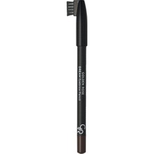 Golden Rose Dream Eyebrow Pencil - 309 Dark Brown - Kaş Kalemi