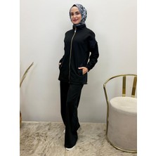 JOOQSTORE Ikili Spor Şık Takım
