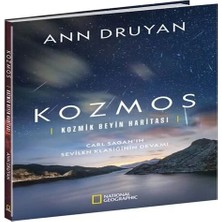 Uravas Store Kozmos : Kozmik Beyin Hası