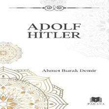Uravas Store Adolf Hitler