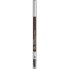 Golden Rose Eyebrow Powder Pencil - 104 Brunette - Pudralı Kaş Kalemi