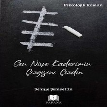 Uravas Store Sen Niye Kaderimin Çizgisini Çizdin