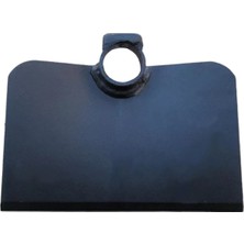 Uravas Store Demiray Çelik Küçük Boy Susurluk Çapa 15 cm , Dövme Çelik