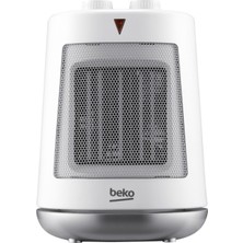 Beko Bk S Ptc 2000 Seramik Isıtıcı 2000 W Elektrik ile Etkili Isıtma Sağlar