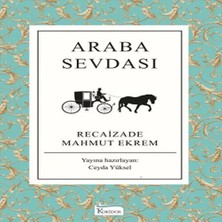 Uravas Store Araba Sevdası