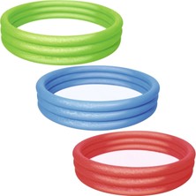 Sb Shopping BW51026 Havuz 3bl 152X30CM Renkli Trb 6-Kzl