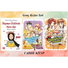 Aile Yayınları Genç Kızlar Seti