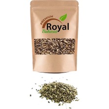 Royal Baharat Deve Dikeni Tohumu Deluxe Seri Organik Lezzetli 250 gr