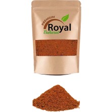 Royal Baharat Yedi Türlü Baharat Deluxe Seri Organik Lezzetli 150 gr