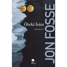 Uravas Store Öteki Isim - Septoloji I-Ii