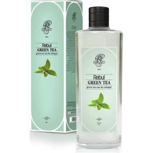 Rebul Green Tea 270 ml Kolonya
