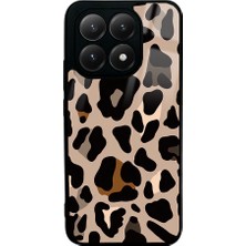 Zipax Xiaomi 15T Uyumlu Kılıf Desenli Silikon Kapak Zr-Lusi