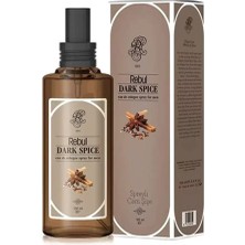 Rebul Dark Spice 100 ml Kolonya