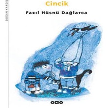 Uravas Store Cincik
